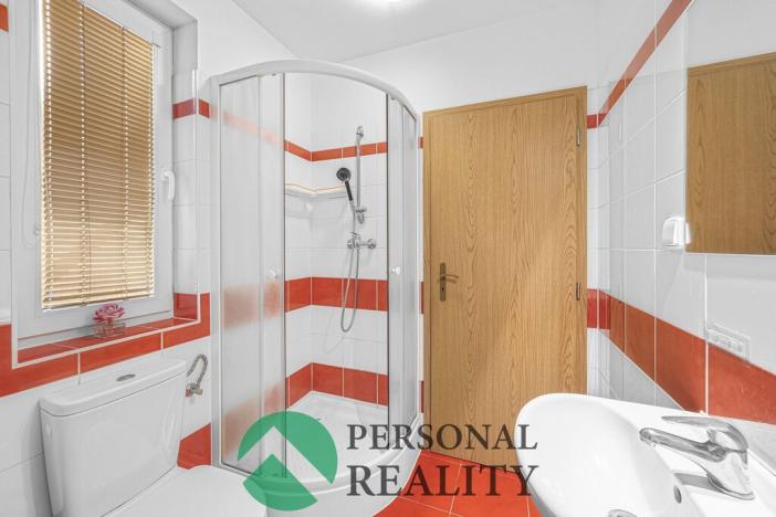 Prodej rodinného domu, Žiželice - Pod Vinicí, 97 m2