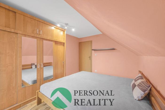 Prodej rodinného domu, Žiželice - Pod Vinicí, 97 m2