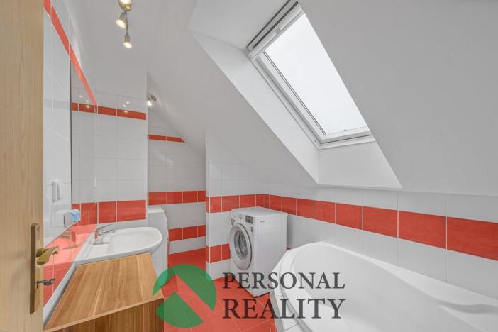 Prodej rodinného domu, Žiželice - Pod Vinicí, 97 m2