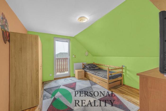 Prodej rodinného domu, Žiželice - Pod Vinicí, 97 m2