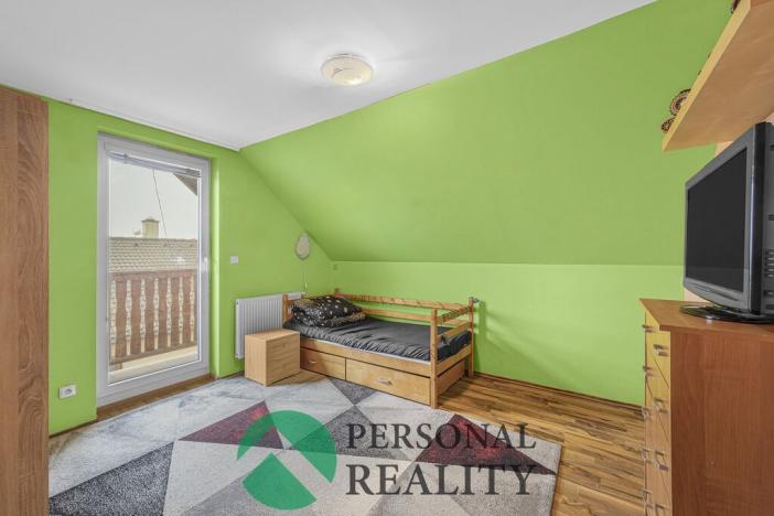 Prodej rodinného domu, Žiželice - Pod Vinicí, 97 m2