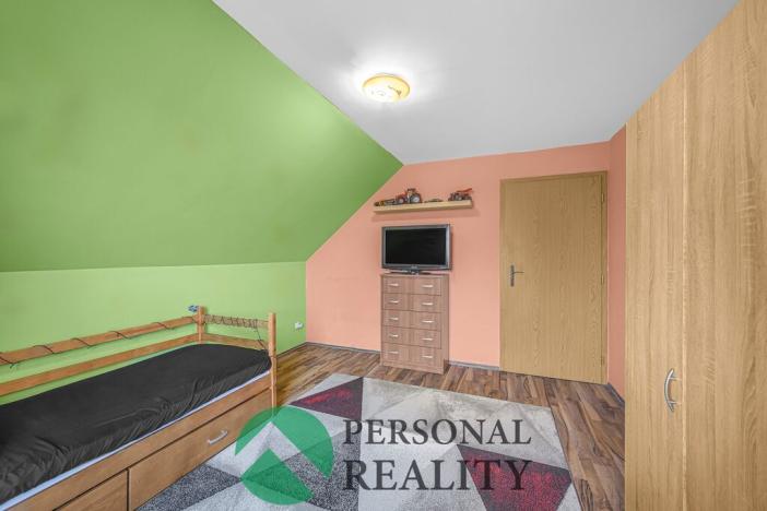 Prodej rodinného domu, Žiželice - Pod Vinicí, 97 m2