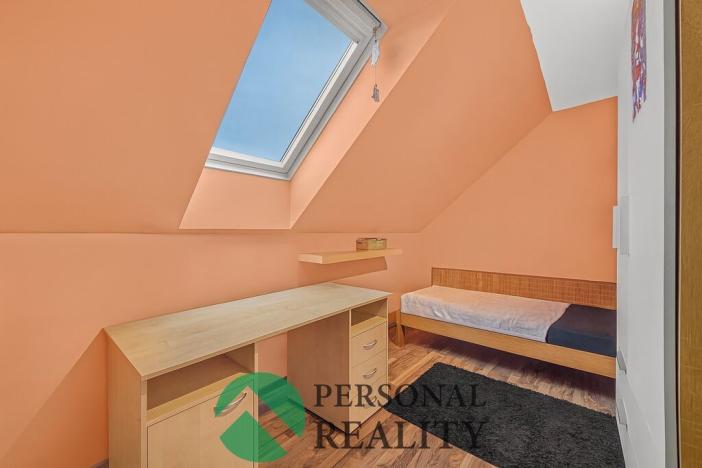 Prodej rodinného domu, Žiželice - Pod Vinicí, 97 m2