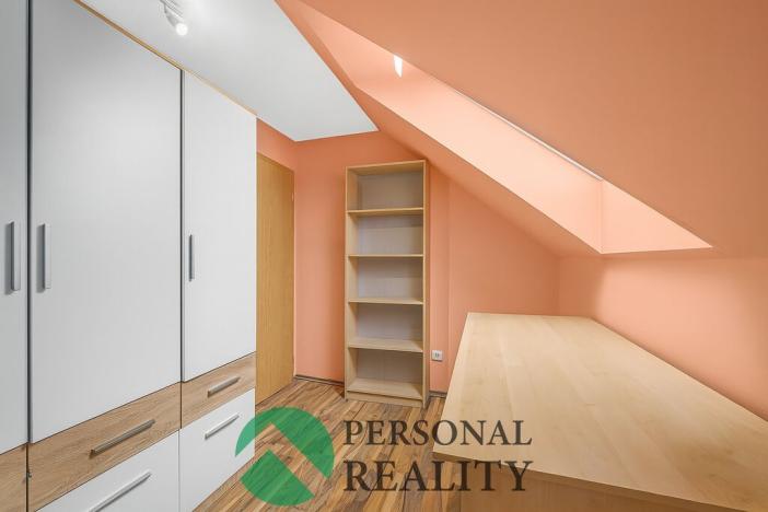 Prodej rodinného domu, Žiželice - Pod Vinicí, 97 m2