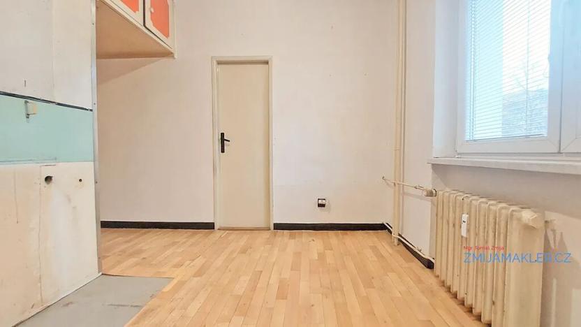 Prodej bytu 2+1, Ostrava, Hlavní třída, 54 m2