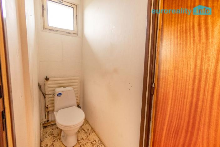 Prodej rodinného domu, Nový Bor, Ke Koupališti, 250 m2