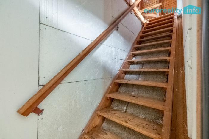 Prodej rodinného domu, Nový Bor, Ke Koupališti, 250 m2