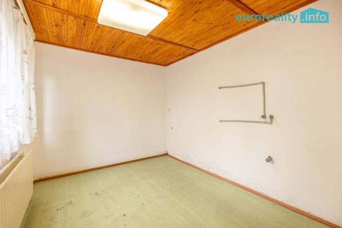 Prodej rodinného domu, Nový Bor, Ke Koupališti, 250 m2