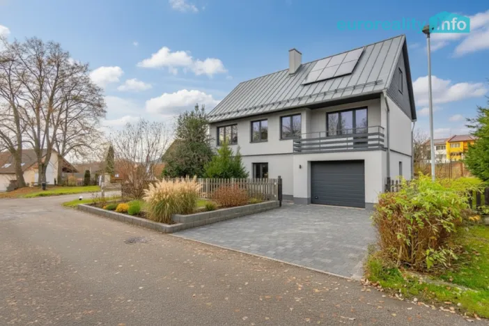 Prodej rodinného domu, Nový Bor, Ke Koupališti, 250 m2