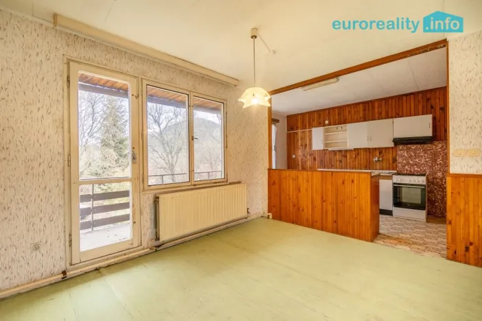 Prodej rodinného domu, Nový Bor, Ke Koupališti, 250 m2