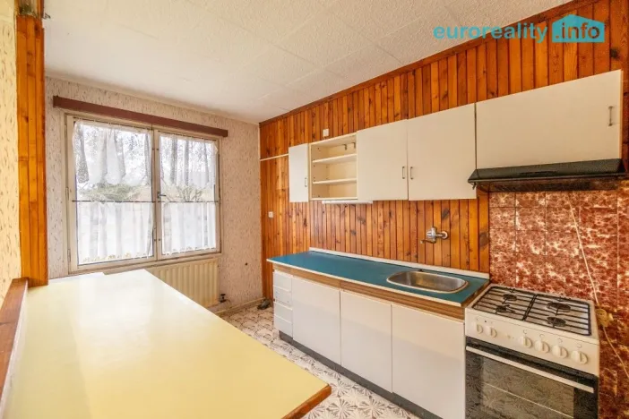 Prodej rodinného domu, Nový Bor, Ke Koupališti, 250 m2