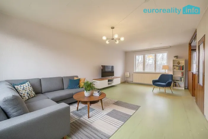 Prodej rodinného domu, Nový Bor, Ke Koupališti, 250 m2