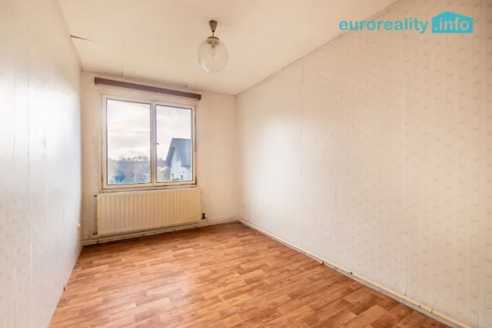 Prodej rodinného domu, Nový Bor, Ke Koupališti, 250 m2