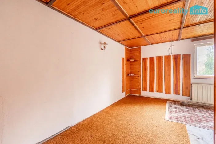 Prodej rodinného domu, Nový Bor, Ke Koupališti, 250 m2