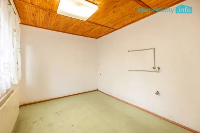 Prodej rodinného domu, Nový Bor, Ke Koupališti, 250 m2