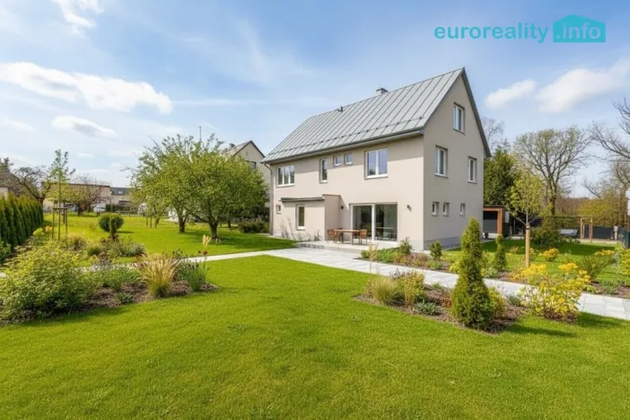 Prodej rodinného domu, Nový Bor, Ke Koupališti, 250 m2