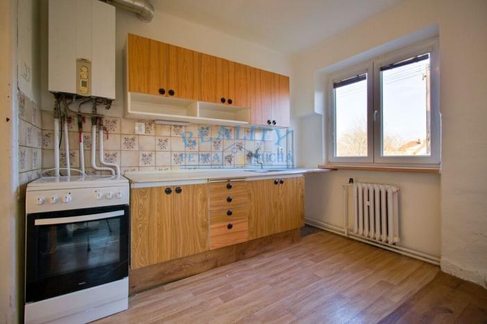 Pronájem bytu 3+1, Roudnice nad Labem, Kpt. Jaroše, 58 m2