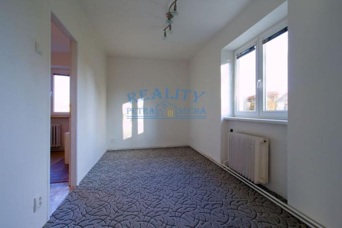 Pronájem bytu 3+1, Roudnice nad Labem, Kpt. Jaroše, 58 m2