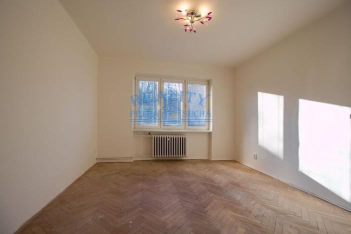 Pronájem bytu 3+1, Roudnice nad Labem, Kpt. Jaroše, 58 m2