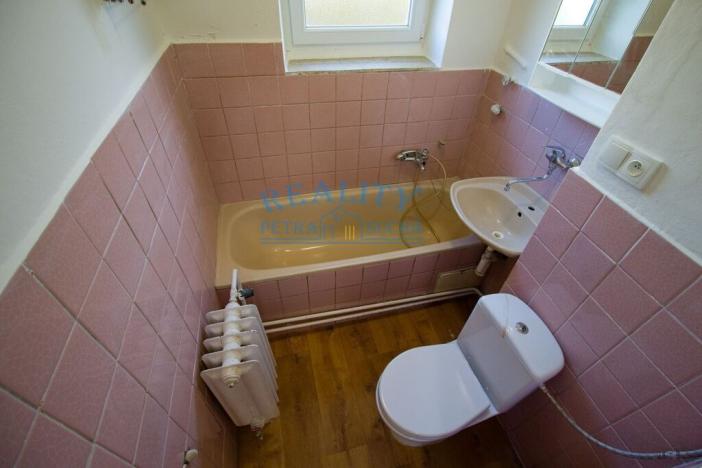 Pronájem bytu 3+1, Roudnice nad Labem, Kpt. Jaroše, 58 m2