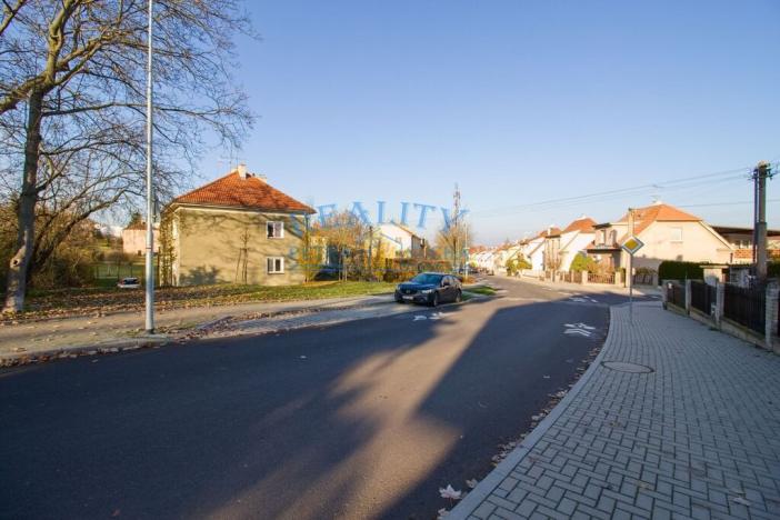 Pronájem bytu 3+1, Roudnice nad Labem, Kpt. Jaroše, 58 m2