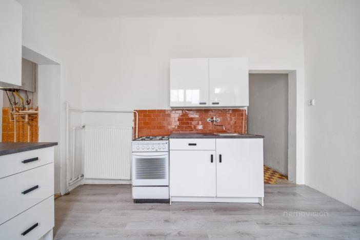 Prodej rodinného domu, Brno - Komín, Jundrovská, 102 m2