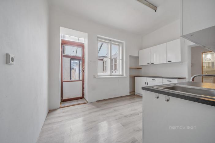 Prodej rodinného domu, Brno - Komín, Jundrovská, 102 m2