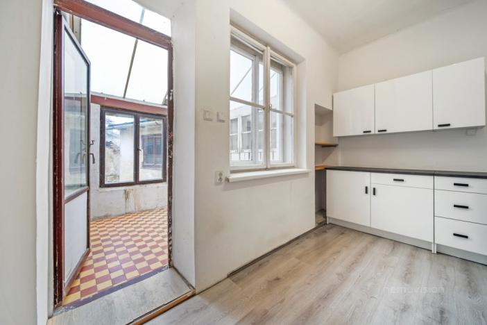 Prodej rodinného domu, Brno - Komín, Jundrovská, 102 m2