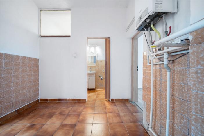 Prodej rodinného domu, Brno - Komín, Jundrovská, 102 m2