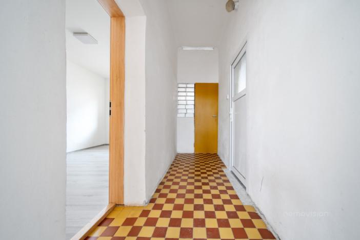 Prodej rodinného domu, Brno - Komín, Jundrovská, 102 m2