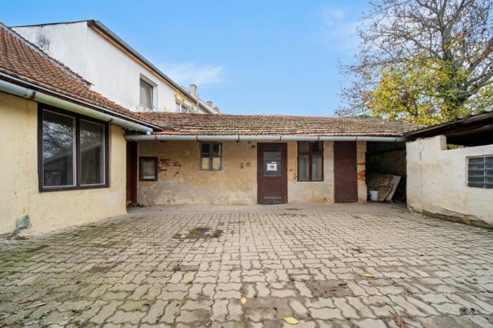 Prodej rodinného domu, Brno - Komín, Jundrovská, 102 m2