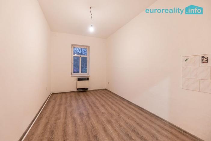 Prodej bytu 1+kk, Polevsko, 17 m2