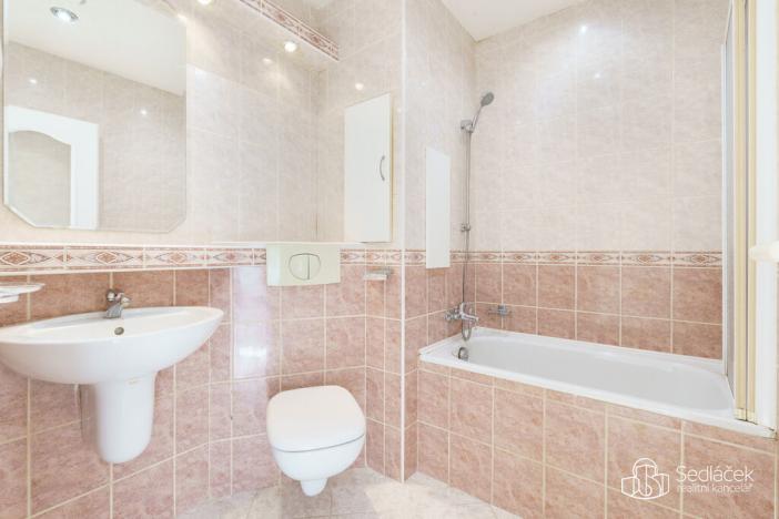 Prodej bytu 1+1, Nové Sedlo, Revoluční, 36 m2