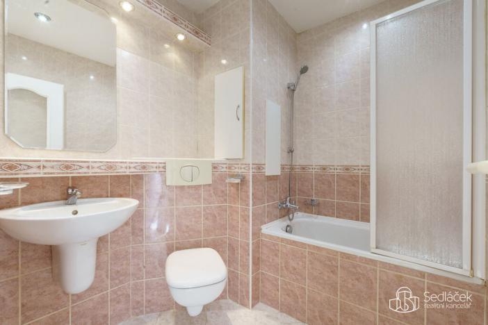 Prodej bytu 1+1, Nové Sedlo, Revoluční, 36 m2