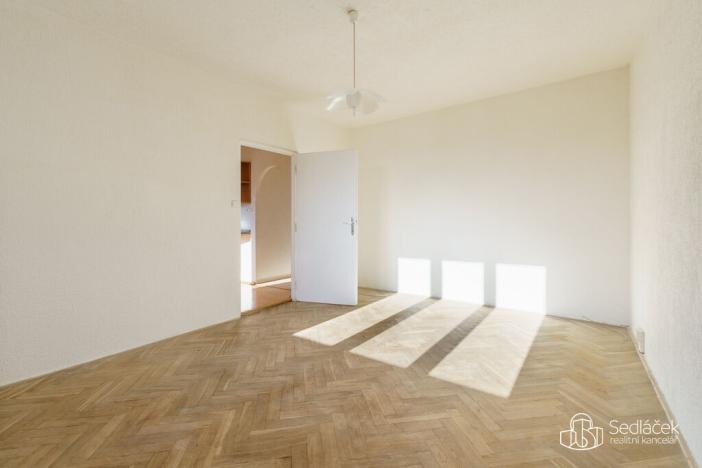 Prodej bytu 1+1, Nové Sedlo, Revoluční, 36 m2