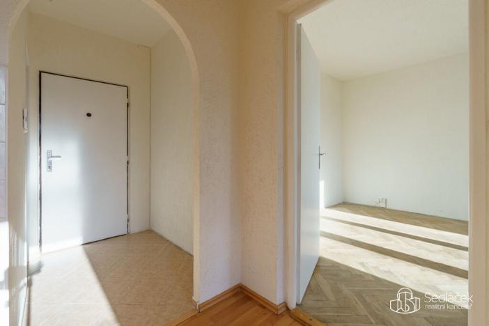 Prodej bytu 1+1, Nové Sedlo, Revoluční, 36 m2