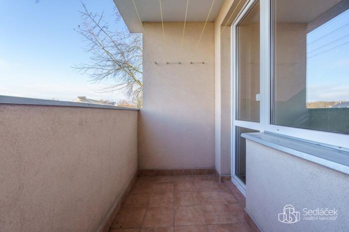 Prodej bytu 1+1, Nové Sedlo, Revoluční, 36 m2