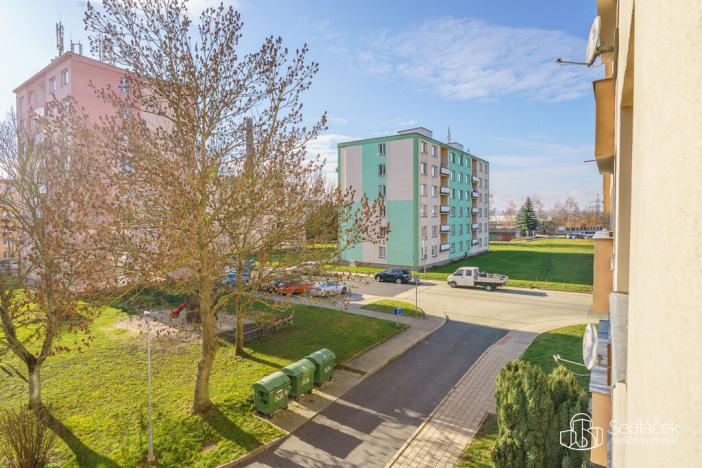 Prodej bytu 1+1, Nové Sedlo, Revoluční, 36 m2