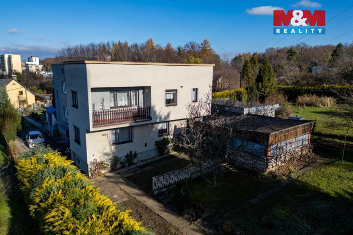 Prodej rodinného domu, Havířov - Bludovice, Strmá, 197 m2