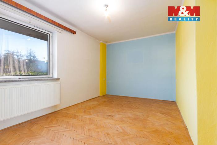 Prodej rodinného domu, Havířov - Bludovice, Strmá, 197 m2