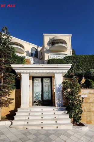 Prodej vily, Anatoliki Attiki,Řecko, 1285 m2