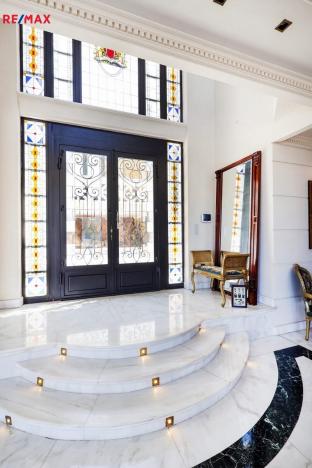 Prodej vily, Anatoliki Attiki,Řecko, 1285 m2