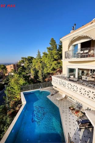 Prodej vily, Anatoliki Attiki,Řecko, 1285 m2