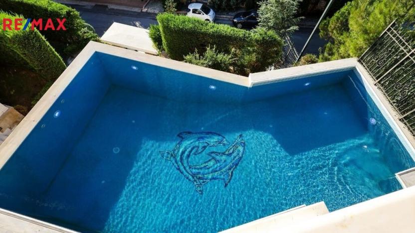 Prodej vily, Anatoliki Attiki,Řecko, 1285 m2