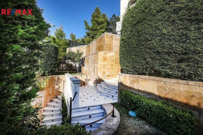 Prodej vily, Anatoliki Attiki,Řecko, 1285 m2