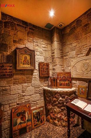 Prodej vily, Anatoliki Attiki,Řecko, 1285 m2