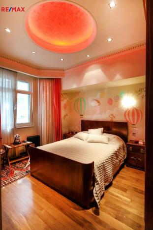 Prodej vily, Anatoliki Attiki,Řecko, 1285 m2