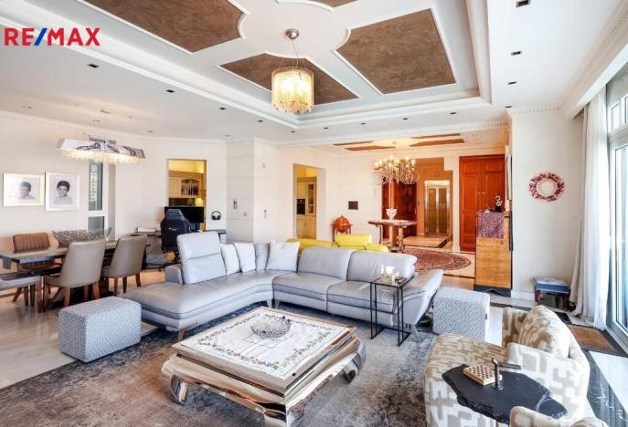 Prodej vily, Anatoliki Attiki,Řecko, 1285 m2