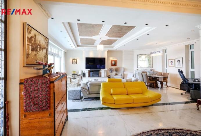 Prodej vily, Anatoliki Attiki,Řecko, 1285 m2