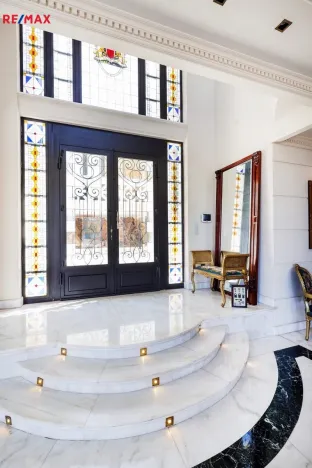 Prodej vily, East Attica Regional Unit,Řecko, 1285 m2